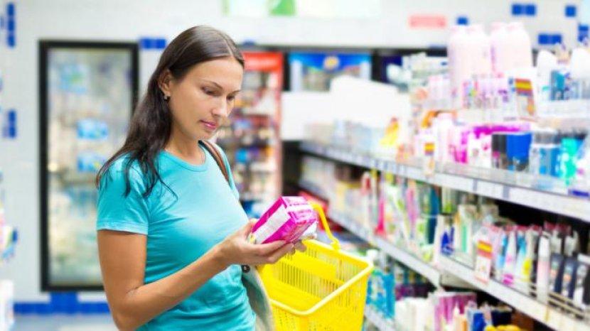 Ternyata Ini Maksud Kode MFD yang Tertera pada Pembalut, Wanita Wajib Tahu