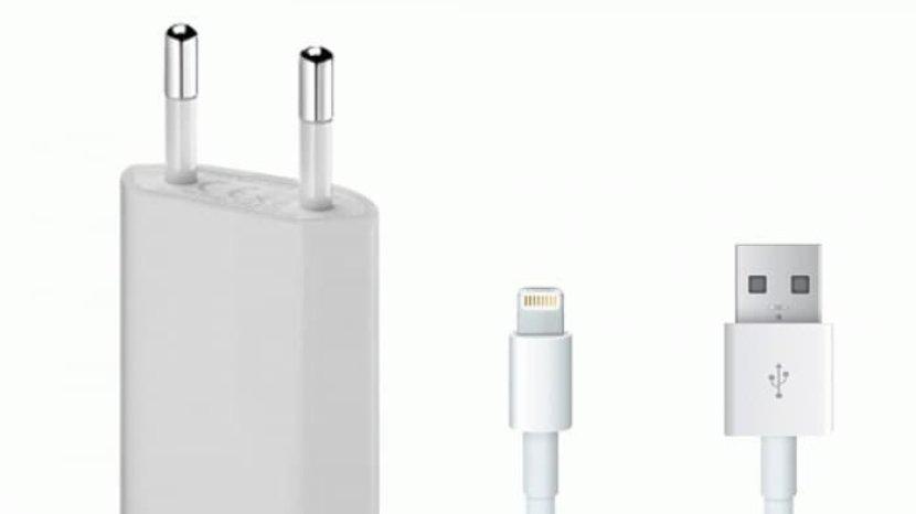 Hindari Penggunaan Charger Palsu pada iPhone Agar Terhindar dari 4 Bahaya Ini