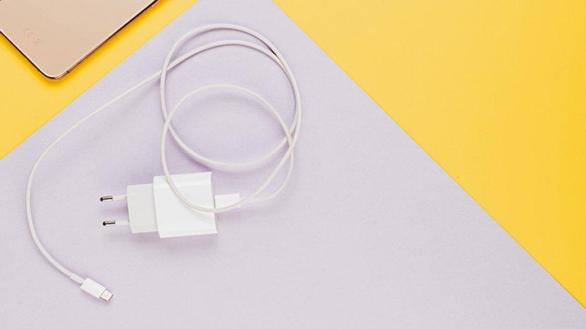 5 Rekomendasi Kabel Data Terbaik untuk iPhone dengan Harga Terjangkau