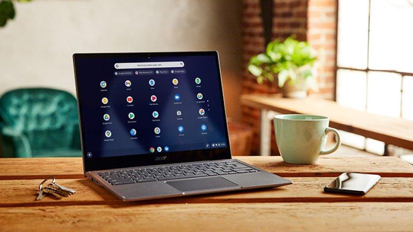 5 Keunggulan Chrome OS, Sistem Operasi Laptop Garapan Google