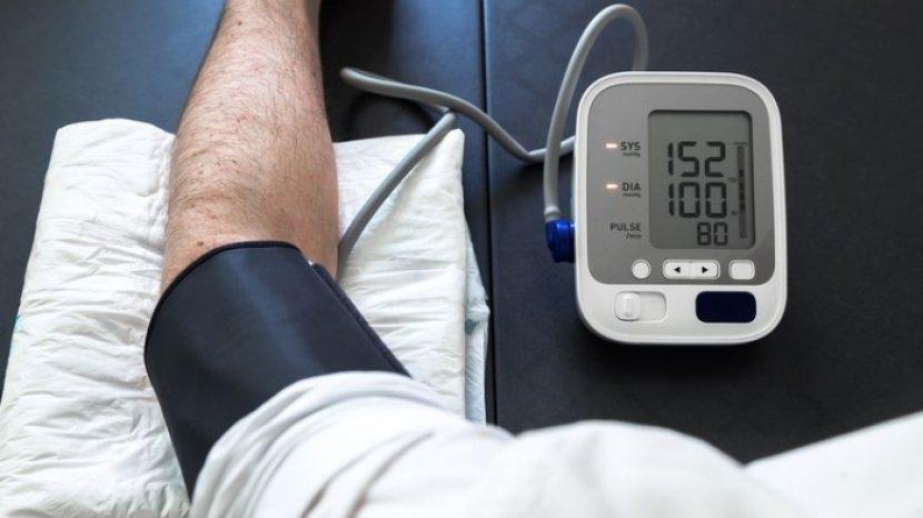 30 Makanan Penurun Tekanan Darah Tinggi, Alami dan Kandungannya Lebih Sehat