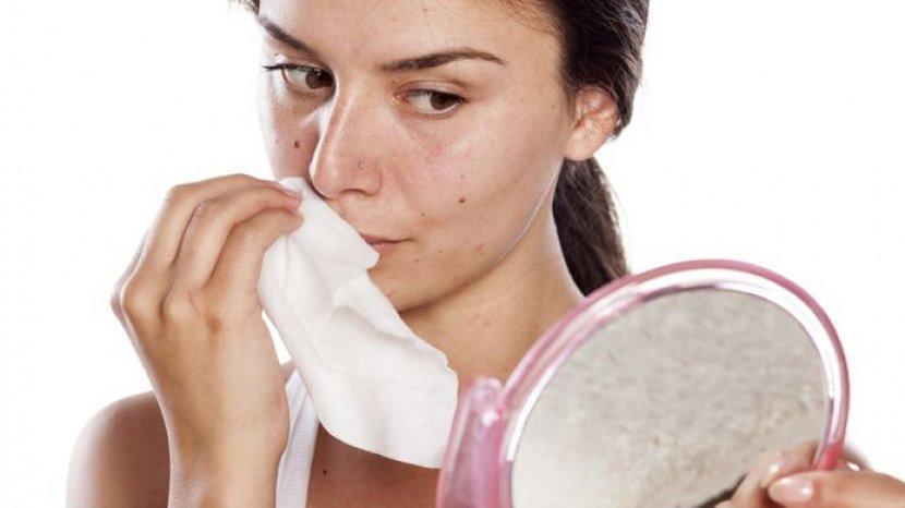 Tersedia di Sociolla 4 Cleansing Wipes untuk Kamu yang Malas Bersihkan Wajah