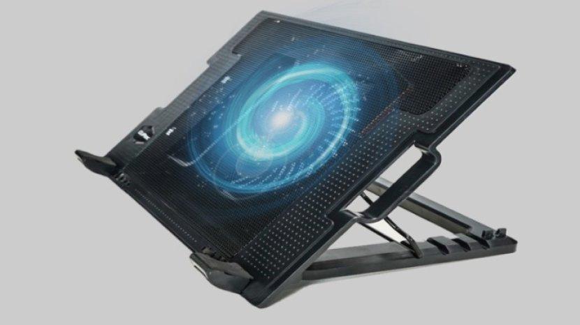 5 Rekomendasi Cooling Pad Harga Rp 100 Ribuan, Murah Buat Cegah Overheating