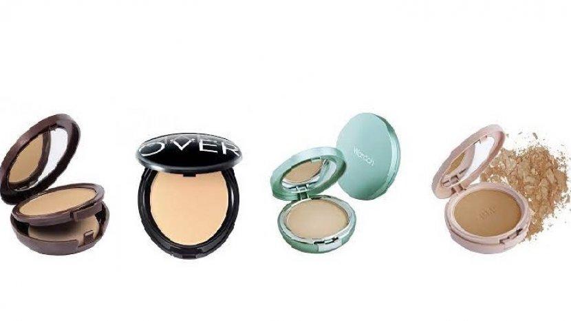 5 Merek Compact Powder atau Bedak Padat Lokal yang Sudah Tersedia di Sociolla