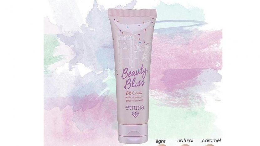 Rekomendasi 4 Jenis Liquid Complexion dari Emina Cosmetics, Brand Lokal Favorit Para Remaja