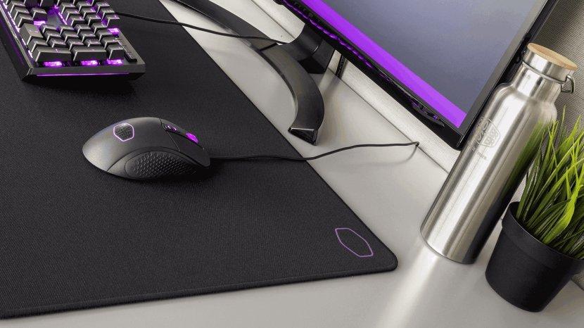 Cari Mousepad Terbaik untuk Gaming? Ini 5 Rekomendasinya