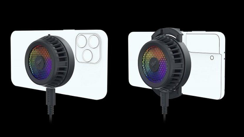 5 Cooling Fan HP Gaming Terbaik untuk Atasi Overheat Saat Main Game