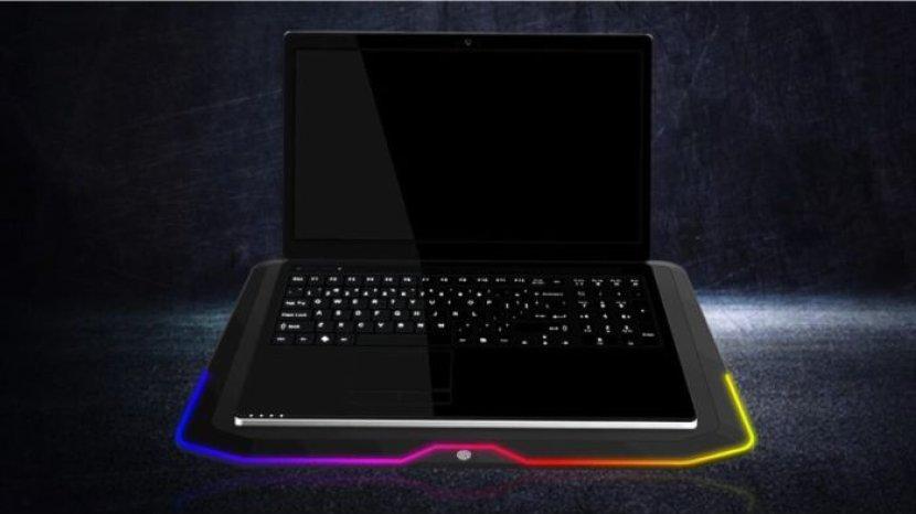 5 Rekomendasi Cooling Pad Mulai Rp 200 Ribuan Punya Fitur Backlit, Ada yang RGB