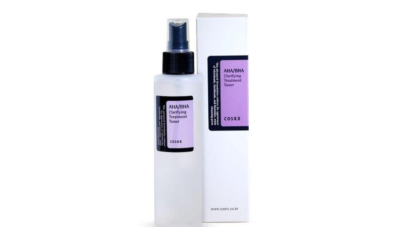 5 Rekomendasi Toner Korea yang Mengandung AHA dan BHA