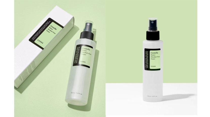 5 Rekomendasi Produk dari COSRX, Skincare Asal Korea yang Patut Kamu Coba