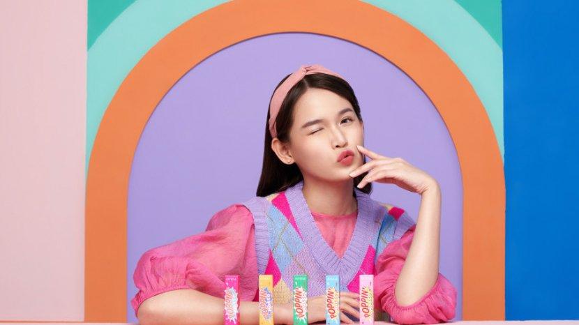 Cantik Maksimal dengan Cara Menggunakan Poppin' Matte Lip Cream yang Tepat