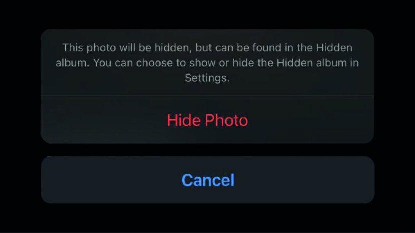 Cara Mudah Menyembunyikan Foto dan Video di iPhone Agar Aman Tanpa Aplikasi Tambahan