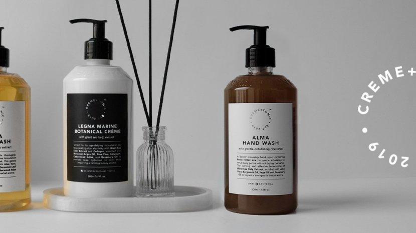 4 Rekomendasi Produk Creme and Tonic di Sociolla, Merek Lokal yang Diformulasikan di Australia
