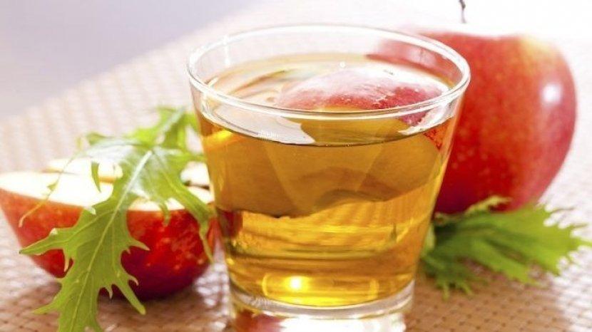 Simak, Bahan Alami Ini dapat Membuat Rambutmu Menjadi Lebih Harum