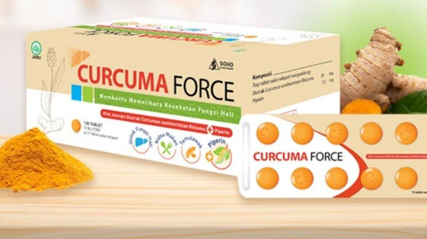 6 Obat Penggemuk Badan Paling Direkomendasikan dan Bisa Dibeli di Apotek Terdekat