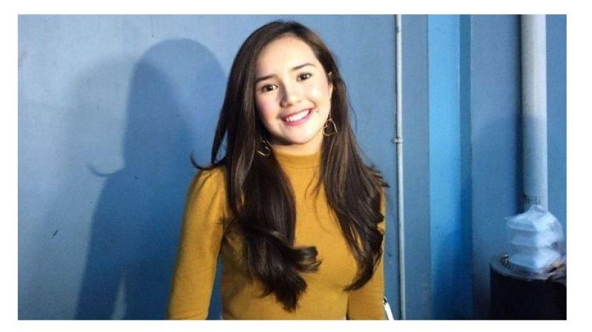 Rambut Indah Terawat, Inilah 3 Rekomendasi Perawatan Rambut Bebas Lepek ala Cut Beby Tshabina