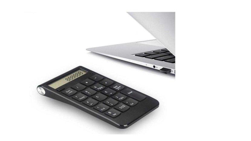 5 Rekomendasi Numeric Keypad Terbaik, Solusi untuk Laptop Masa Kini