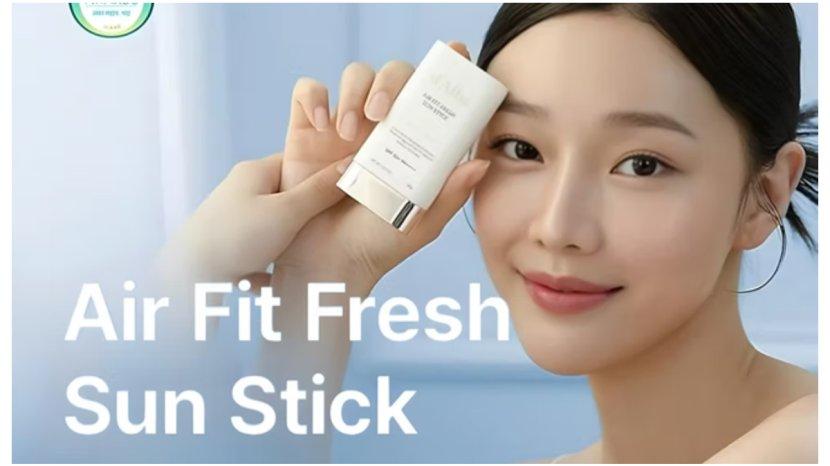 6 Rekomendasi Sunscreen Stick Terbaik dari Brand Luar dan Lokal, Efektif Melindungi dari UV