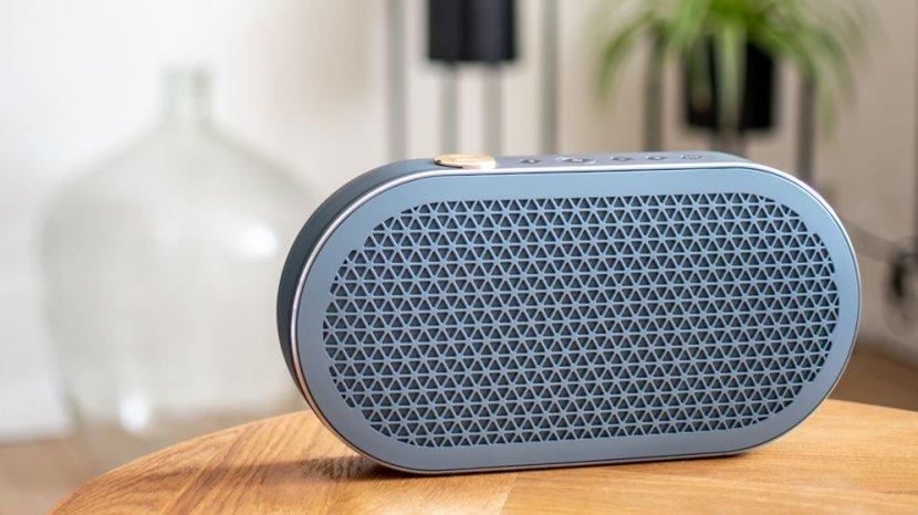 Manjakan Mata & Telinga dengan 5 Speaker Bluetooth Bentuk Unik
