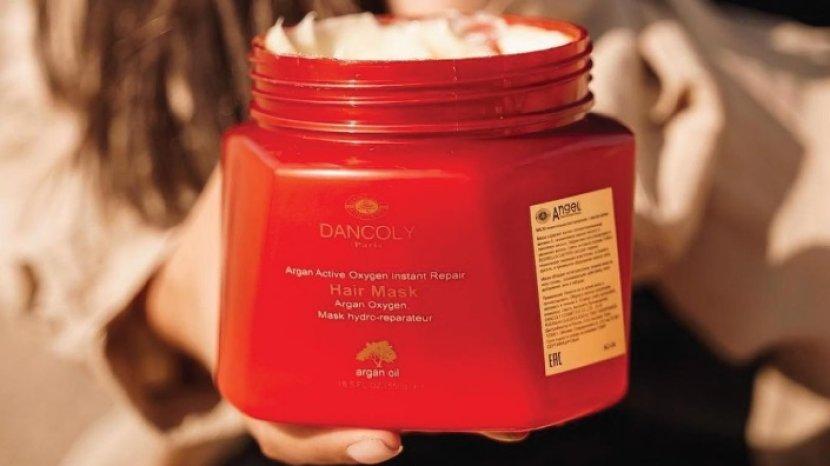 5 Rekomendasi Hair Mask Terbaik, Ampuh Rawat Rambut Rusak Kembali Indah