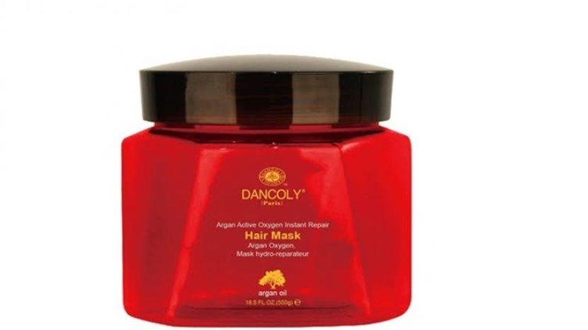5 Rekomendasi Hair Mask Terbaik, Mampu Menutrisi Rambut