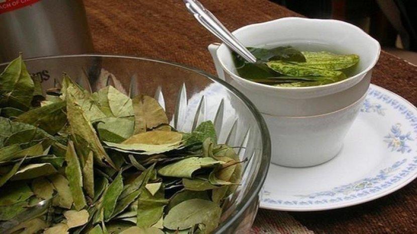 Ini 5 Manfaat Teh Daun Salam, dari Meredakan Stres hingga Mengobati Diabetes