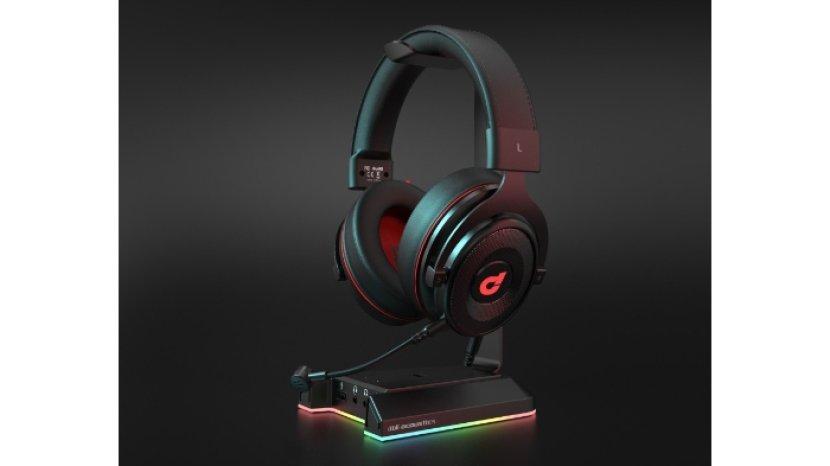 Buat Area Kerja Lebih Rapi, Simak 5 Rekomendasi Headset Stand Mulai Rp 200 Ribuan ini