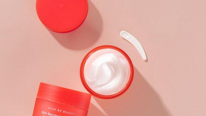 Review Dear Me Beauty Skin Barrier Water Cream, Cocok untuk Semua Jenis Kulit