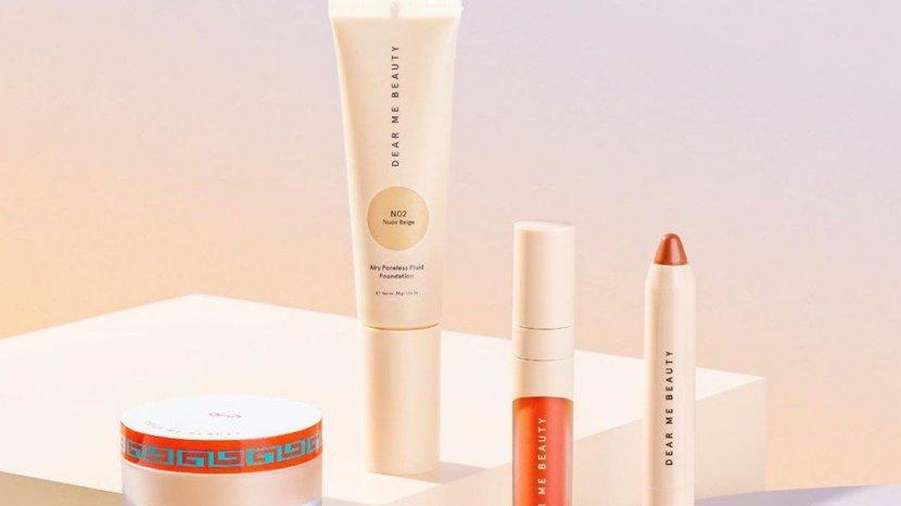 Rekomendasi 5 Produk Dear Me Beauty yang telah Hadir di Sociolla