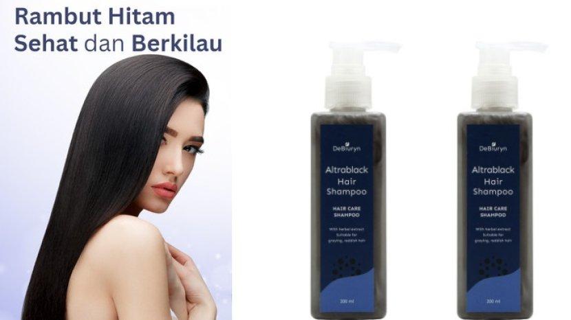 5 Rekomendasi Shampoo Urang Aring Terbaik yang Mampu Suburkan Rambut hingga Mencegah Uban