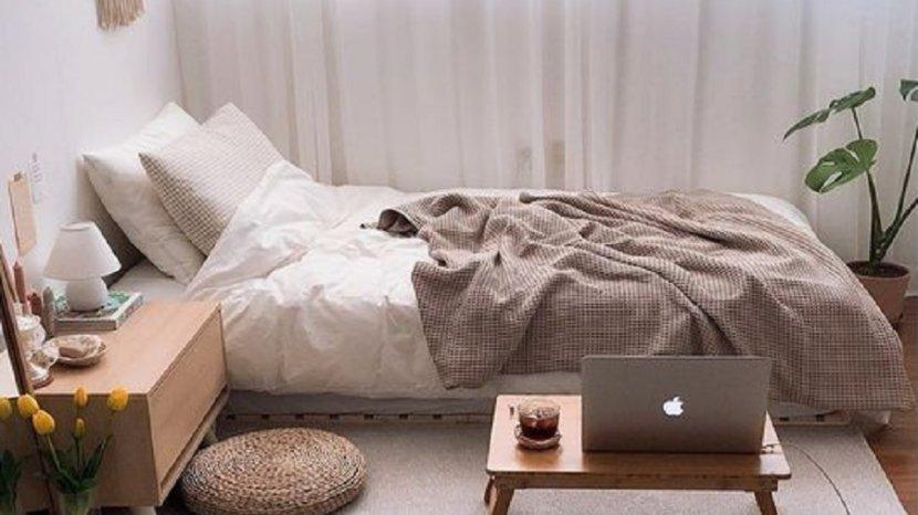 5 Perlengkapan Dekorasi untuk Menciptakan Kamar Estetik Ala Pinterest