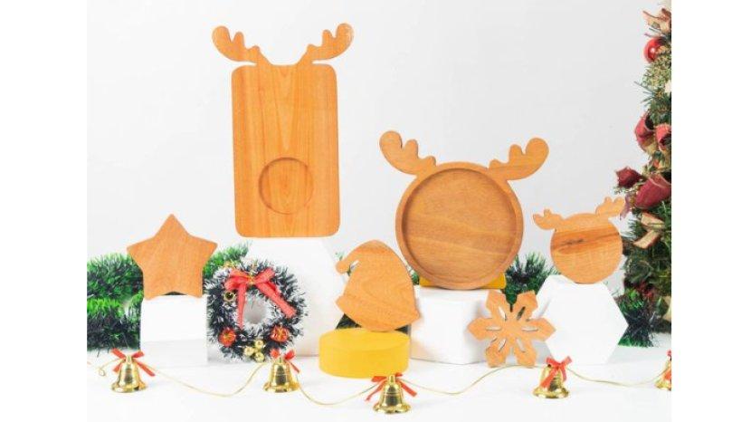 5 Rekomendasi Produk Christmas Edition dari Dekornata yang Cocok Jadi Hampers Natal