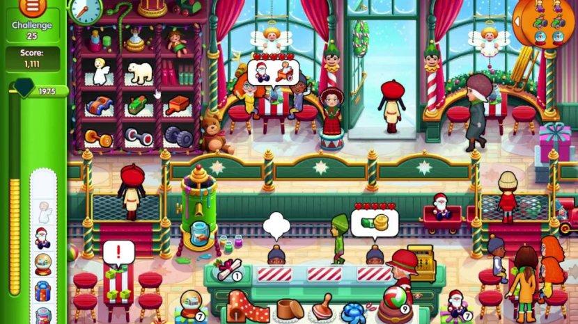 5 Game Seru untuk Si Kecil Bertemakan Hari Raya Natal