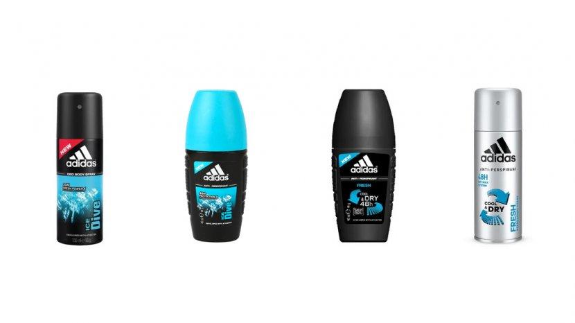 Rekomendasi Produk Deodoran Adidas untuk Pria yang Tersedia di Sociolla