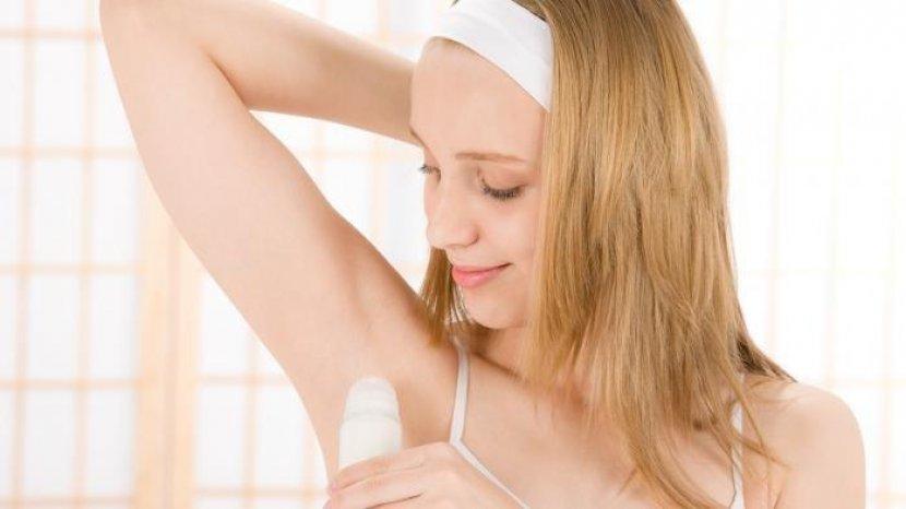 5 Rekomendasi Deodoran yang Aman untuk Remaja