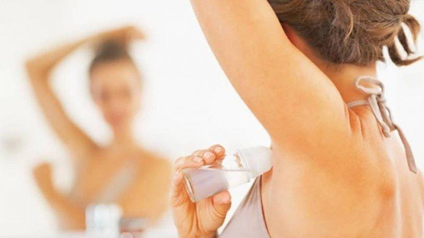 Punya Masalah Bau Ketiak dan Keringat? Atasi dengan 6 Tips Ini