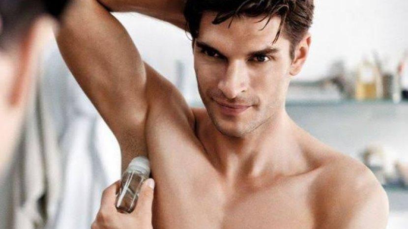 7 Rekomendasi Deodoran Khusus Pria Paling Ampuh Cegah Bau Badan, Tubuh Segar Seharian