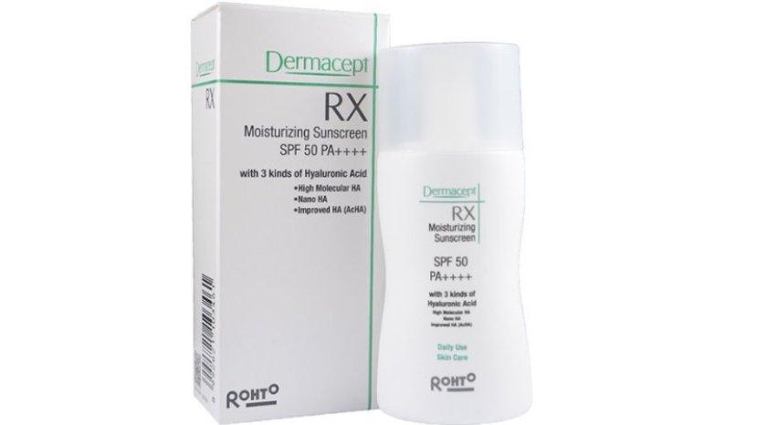 Tak Hanya Melembapkan, 5 Moisturizer ini Juga Mengandung SPF