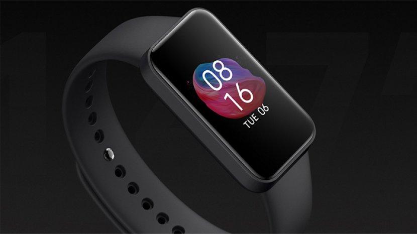 Review Redmi Smart Band Pro, Gelang Pintar dengan Fitur Olahraga Lengkap