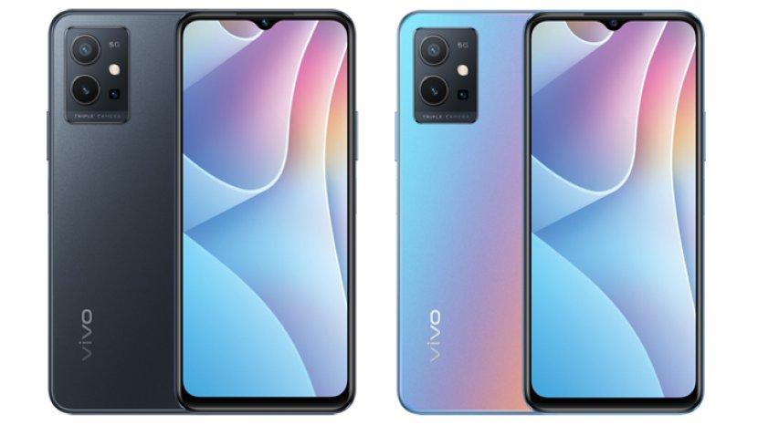 Review vivo Y75 5G, HP Rp 3 Jutaan dengan Chipset Bertenaga