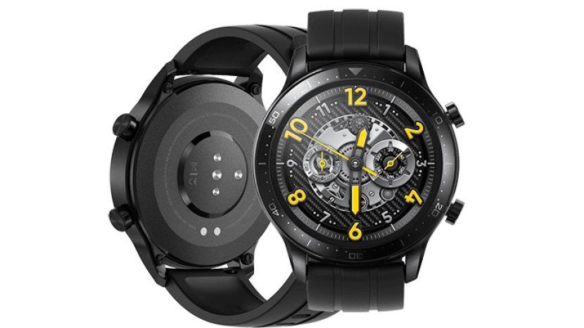 Review realme Watch S Pro, Smartwatch Rp 1 Jutaan dengan Mode Olahraga Lengkap