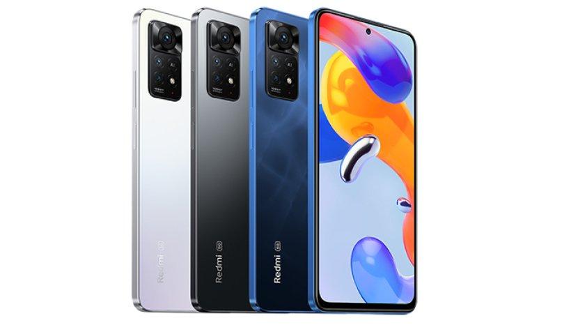 Review Redmi Note 11 Pro 5G, HP Rp 4 Jutaan dengan Performa Gaming Memuaskan