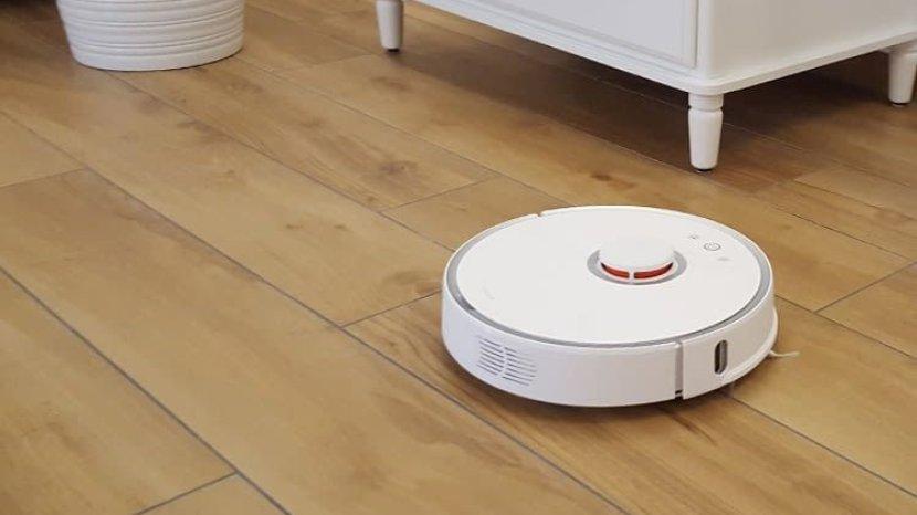 Review Xiaomi Roborock Sweep One, Mesin Pel Canggih yang Bisa Dikontrol dengan Aplikasi