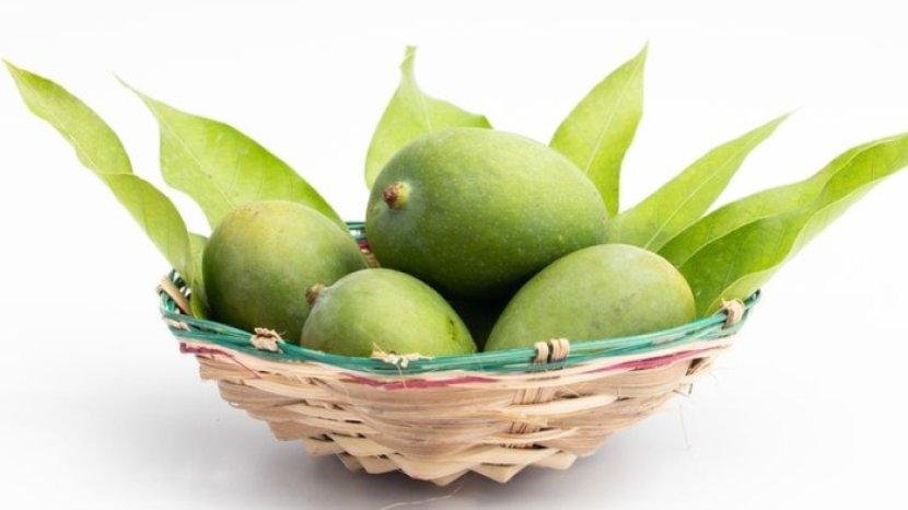 7 Manfaat Mangga Muda untuk Kesehatan yang Jarang Diketahui