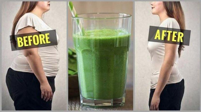 Coba Minum Sebelum Tidur, 3 Minuman Ini Ampuh Hilangkan Lemak Tubuh dengan Cepat