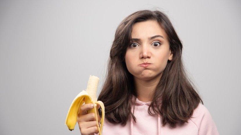 Mengenal Metode Diet Pisang, Cocok Bagi Kamu yang Ingin Kurus Tapi Malas Olahraga