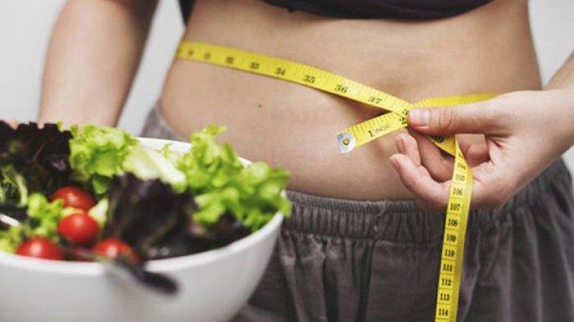 8 Tips Diet Sehat untuk Pemula, Mudah dan Efektif Asal Dilakukan secara Rutin