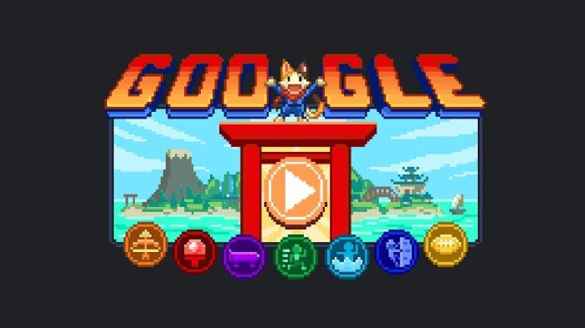 5 Game Rahasia yang Ada di Google, Gratis Tidak Perlu Install