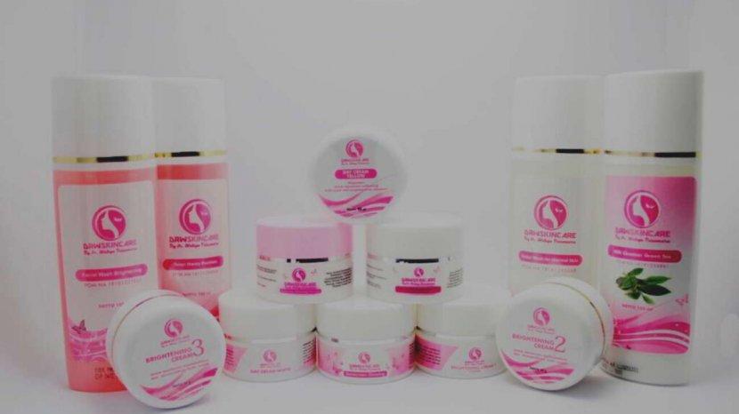 Produk Lokal Asal Purworejo, Drw Skin Care Cukup Fenomenal di Berbagai Kalangan