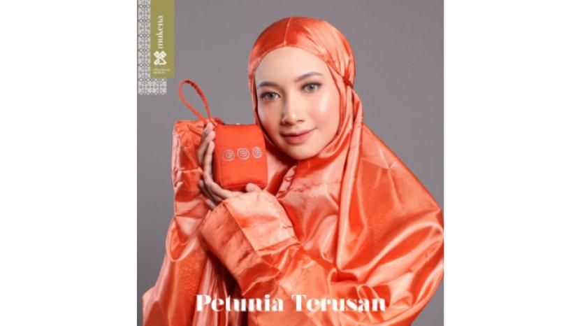 5 Mukena Traveling Bisa Jadi Pilihan untuk Temani Mudikmu Nanti